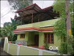 സ്മിത ഹോസ്പിറ്റൽ അടുത്ത് 3bhk വീട് വാടകക്ക്