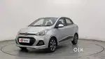 Hyundai Xcent 1.2 VTVT SX Option, 2014, Petrol