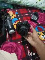 Nikon 5600D