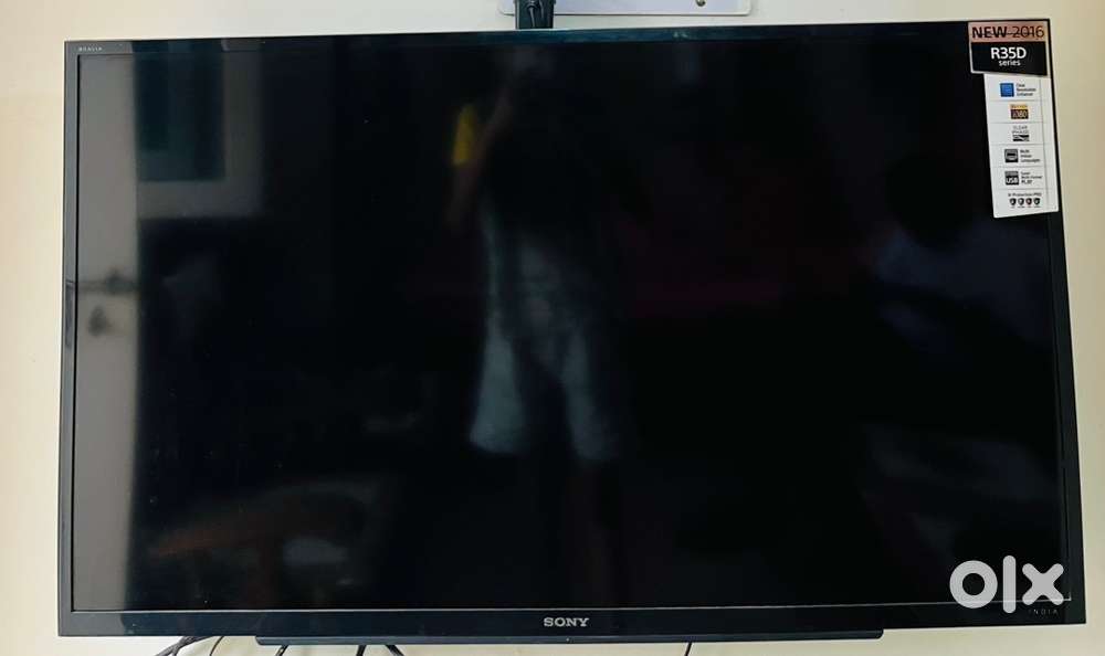 Sony R35D 2016 Led 101.6cm 42 inch