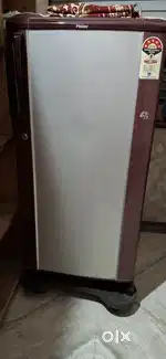 Haier fridge