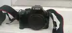 Canon 450d Body