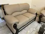 Godrej 7 Seater Premium Sofa Set