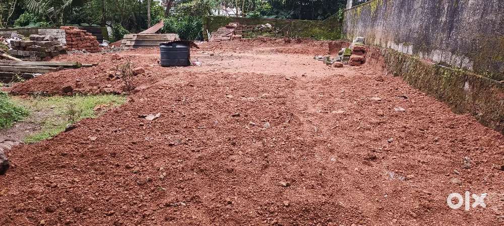 Aluva pulinchod, patteripuram 5 cent