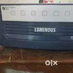 Luminous Eco Watt +850 inverter new like condition