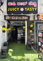 Wanted Female staff (Cafe)
