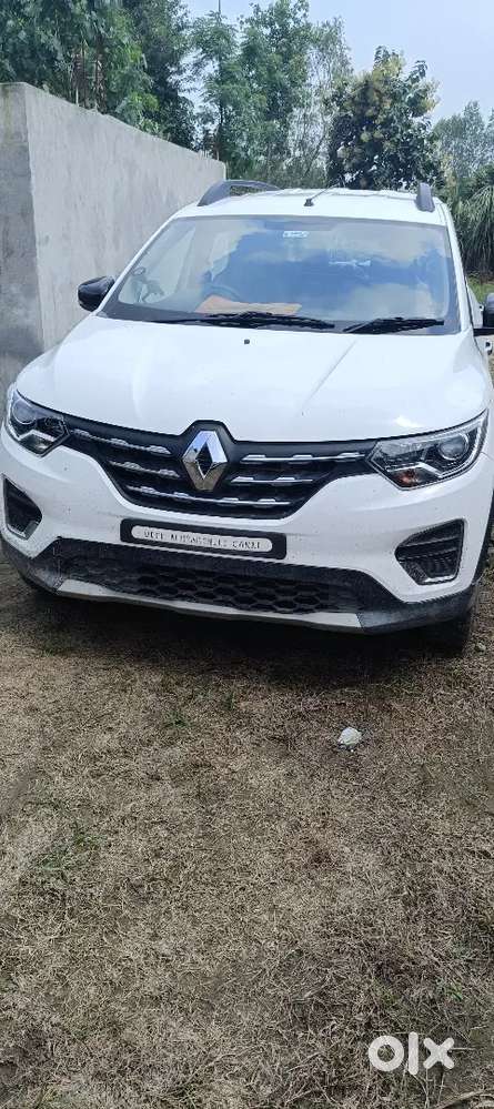 Renault Triber 2025 Petrol Good Condition