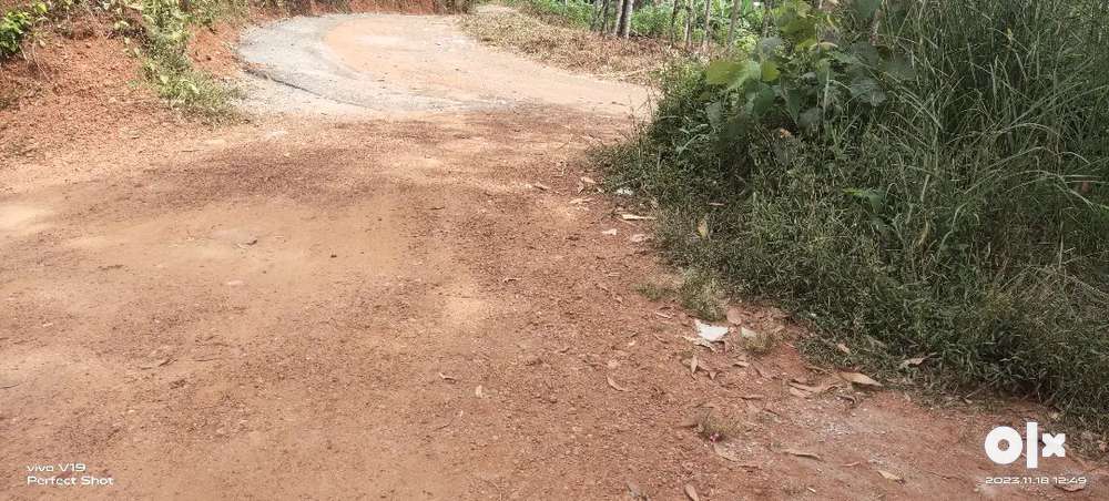 Low budget plot for sale in near medicalcollege calicut