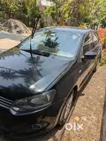 Volkswagen Vento 2013