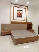 फलेट ओफिस बंगलो में लेटेस्ट फर्नीचर ऐंड ओल वकॅ सोल्यूशन
