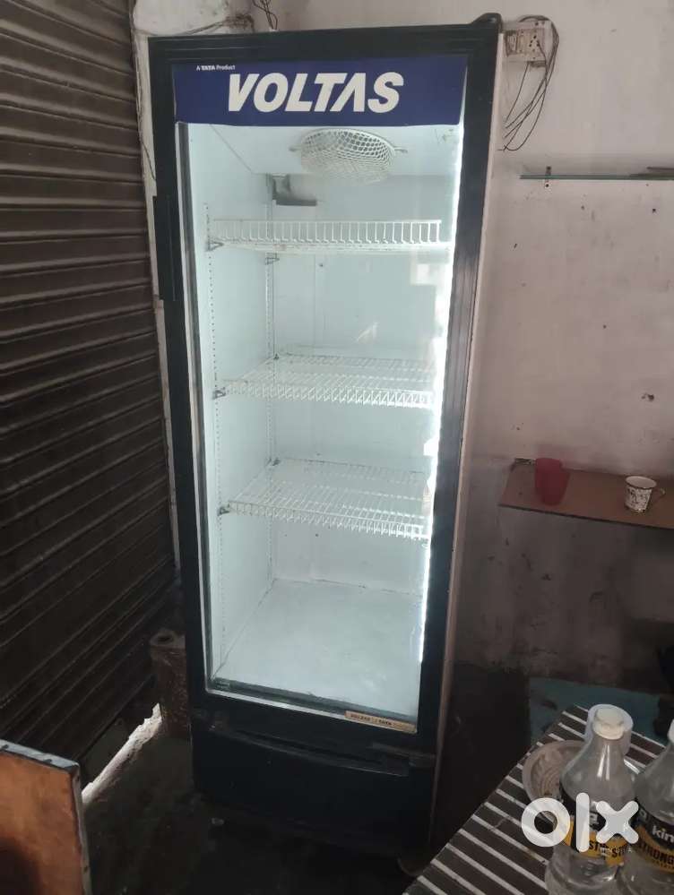 Voltas company ka fridze