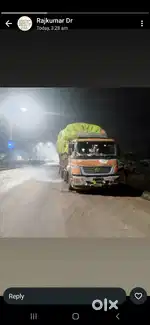 Bharat benz