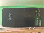 Inverter ups