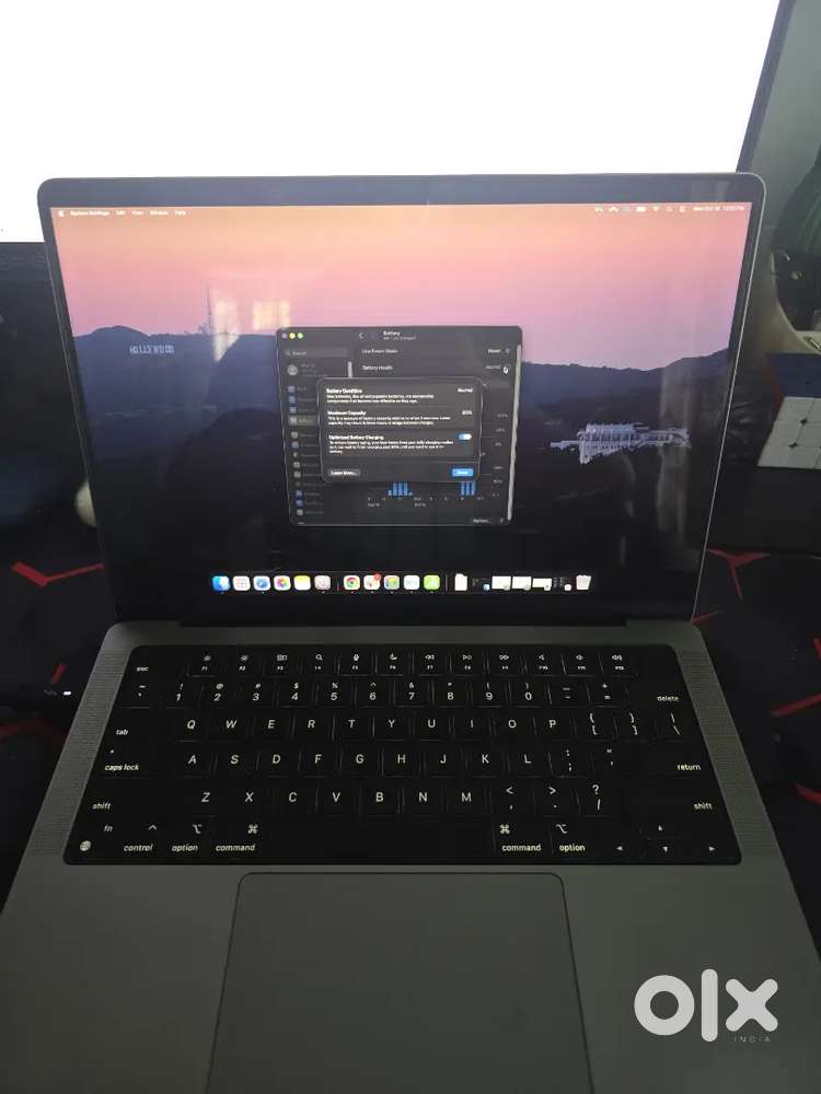 Selling MacBook M1 Pro