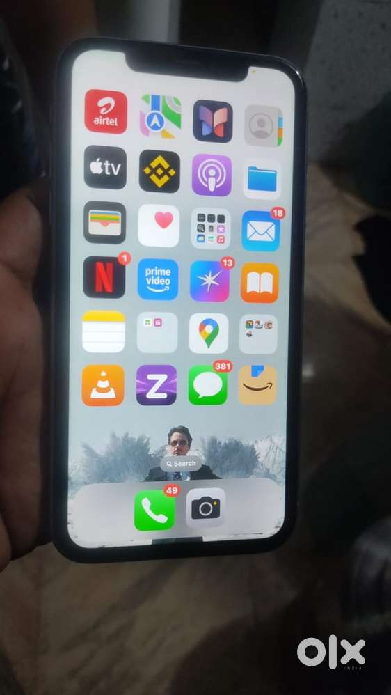 Iphone 11 (128GB)