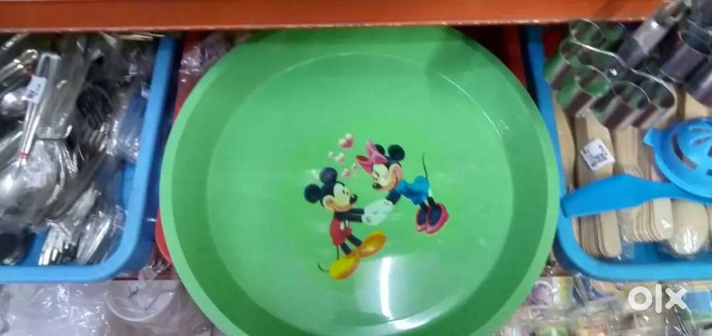 Morning tiffin & afternoon lunch (working hours 7:30 am to 10 :am)