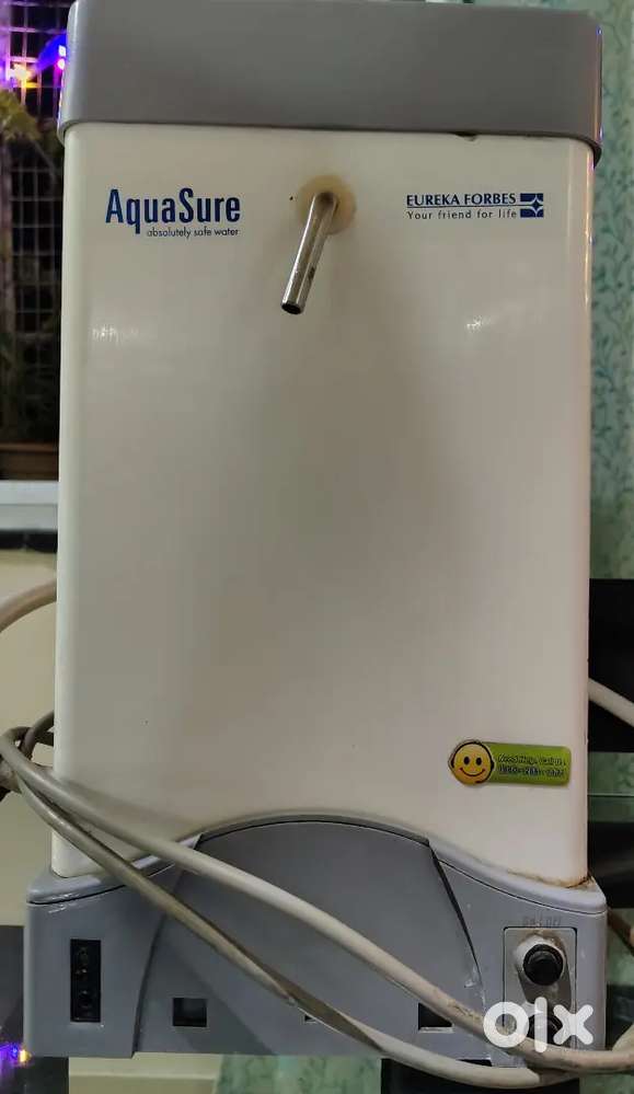 Water Purifier