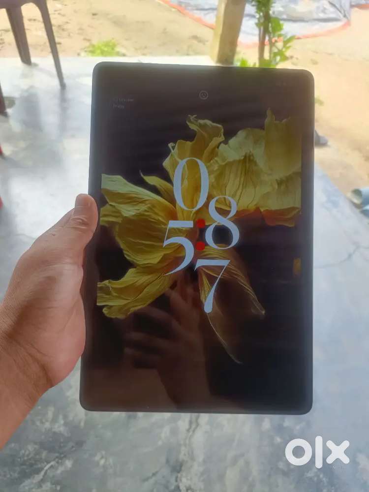Redmi pad just one month old