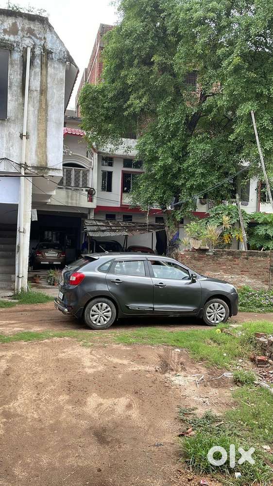 Flat for Rent , Parking
