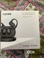Noise pure buds