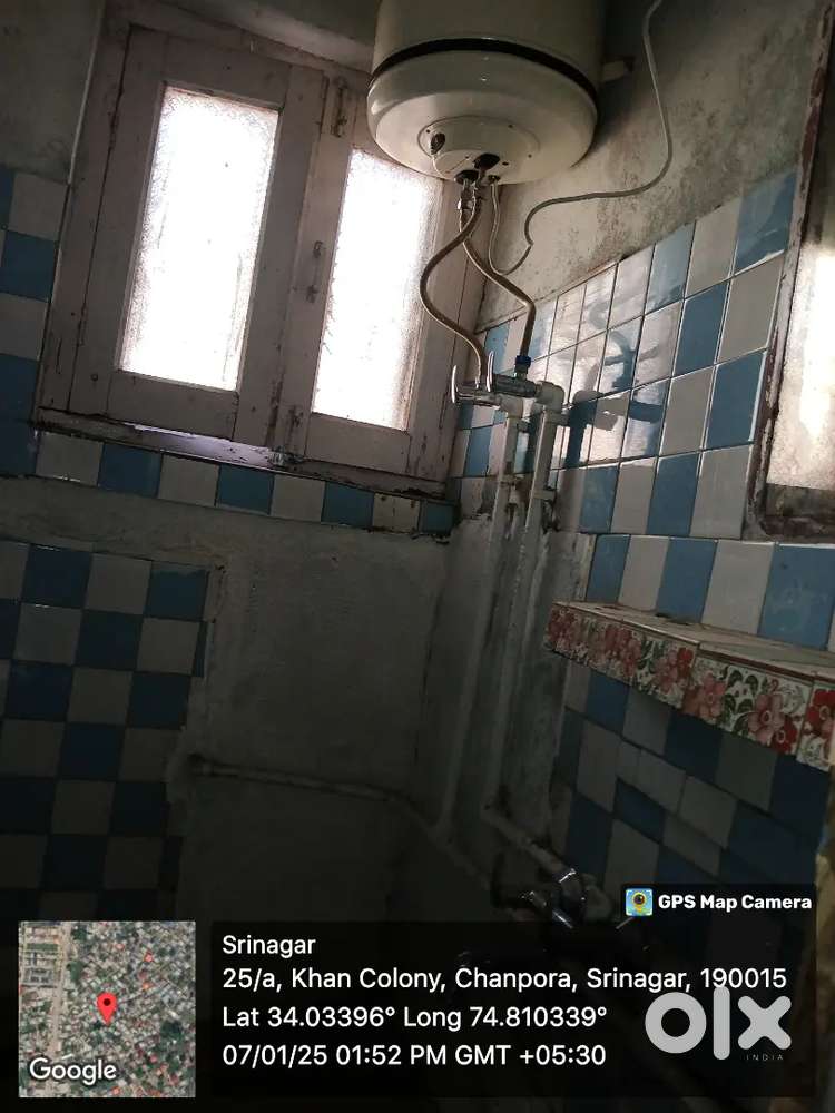 House on rent for winters