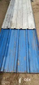 Sheet pipes