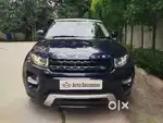 Land Rover Range Evoque Dynamic SD4, 2015, Diesel