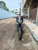 Pulsar 150