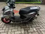 Yamaha Ray ZR 125 Hybrid