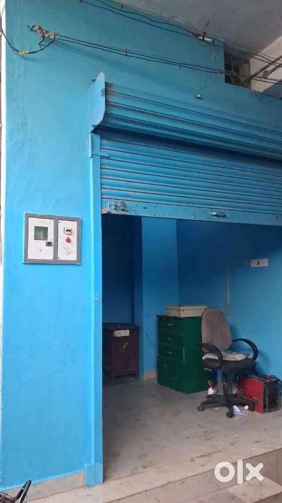Shop for rent bazzar back side in pernambut