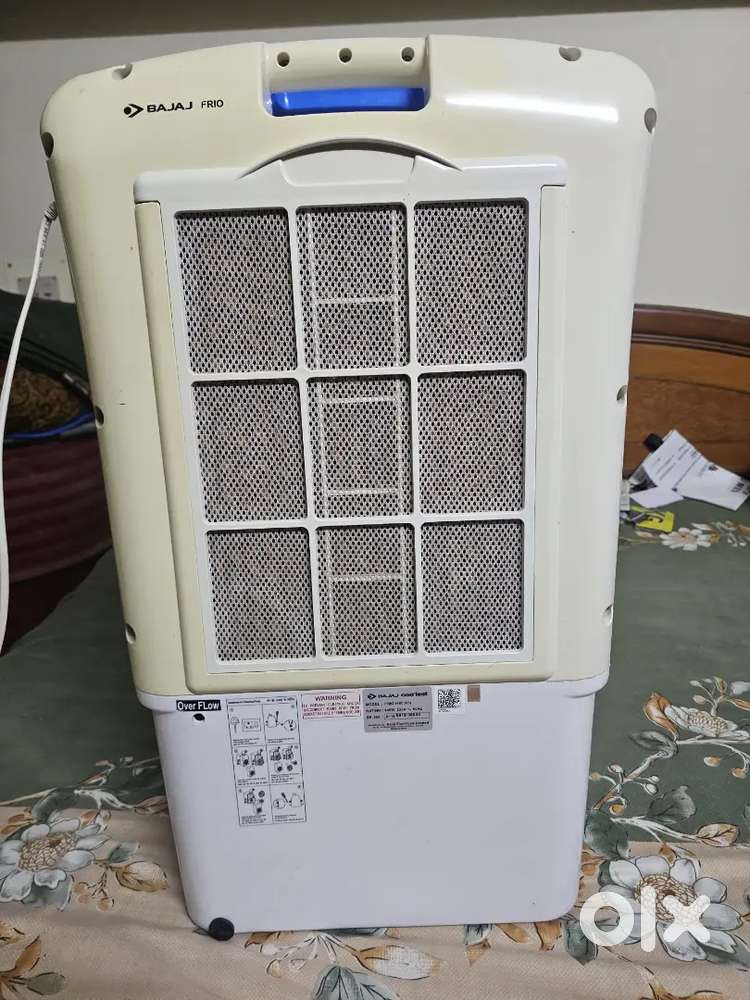 Bajaj air cooler
