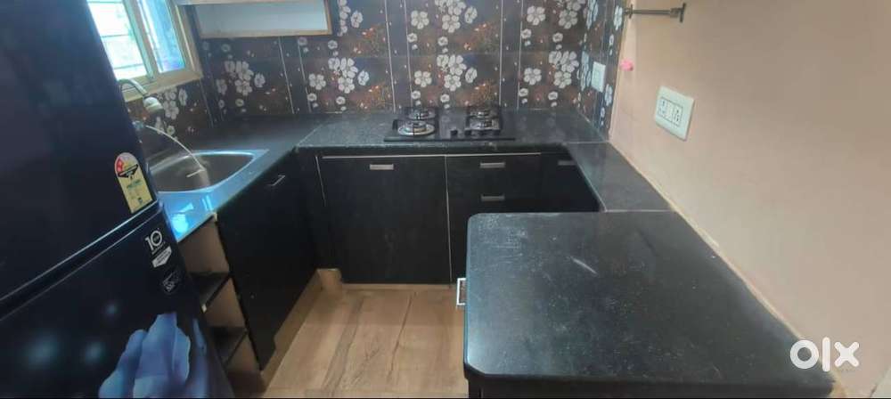 Hebbal Kempapura 2BHK House for lease