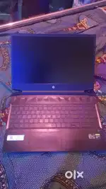 AMD RYZEN 5 , Hp laptop pavilion gaming laptop