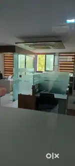 Office available for rent