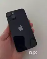 iPhone 14   six used model good condition in your budget