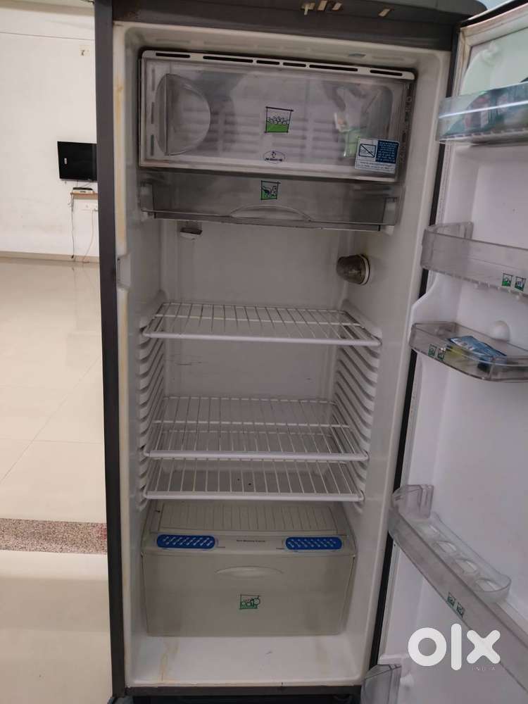 Fridge (4 start)