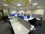 Furnished Office Space for Rent – Vijay Nagar