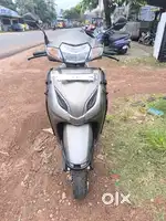 2020 Registration Honda Activa 6G
