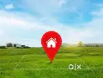 98 sq yard plot, prime location, Zirakpur