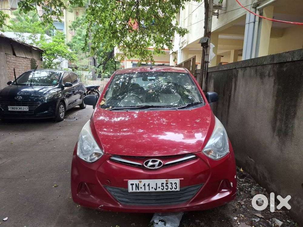 Hyundai EON Era +, 2014, Petrol