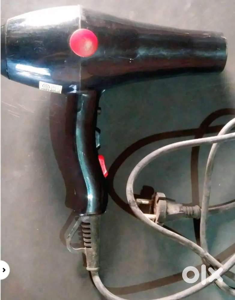 CHAOBA Professional Hair Dryer 2800 Excellent Condition