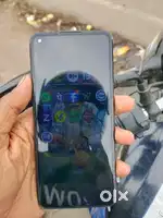 Realme 9 4g bast condition display change hai 6 128