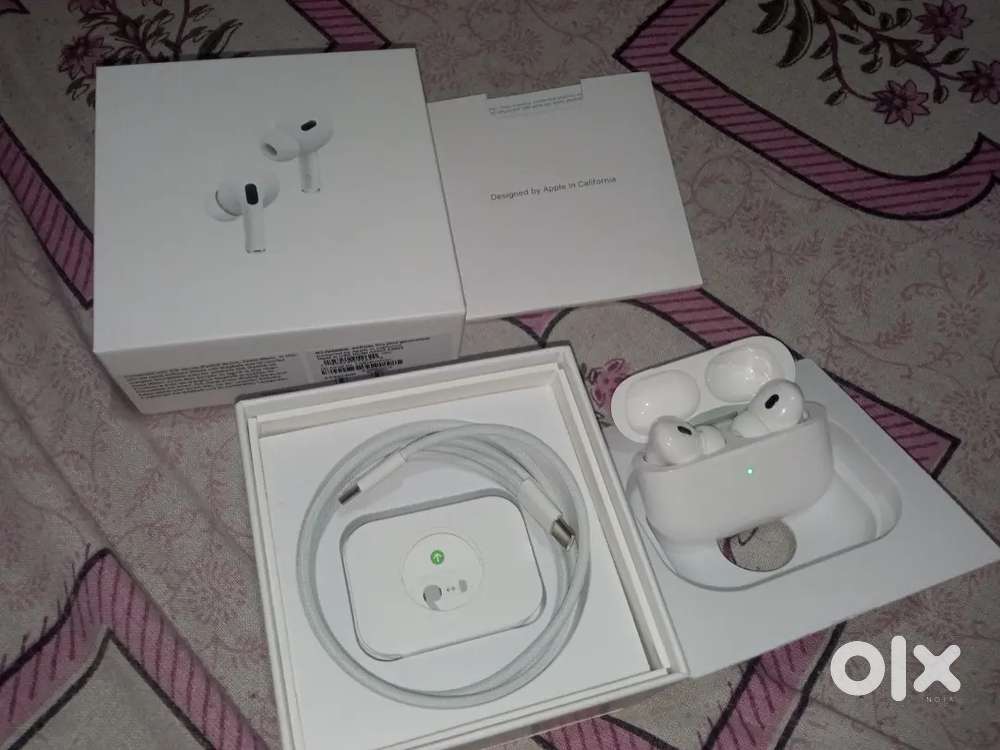 Air pods 2 nd gen