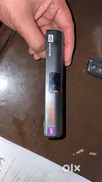 Dishtv HD set top box with antenna