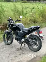 Yamaha fzs