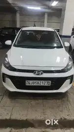 Hyundai Aura 2024