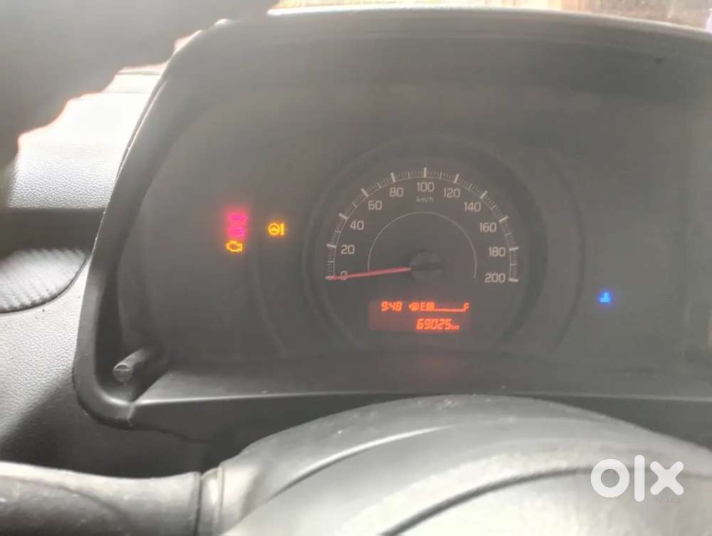 Maruti Suzuki Swift 2019 Petrol 69000 Km Driven