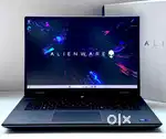 2024 Alienware M16 R2