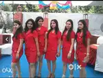 Freshers Girls, Females Required for Events Work in Jaipur