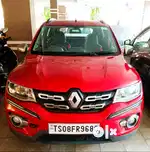 Renault Kwid 2018 for sale